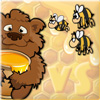 Bear vs Bee